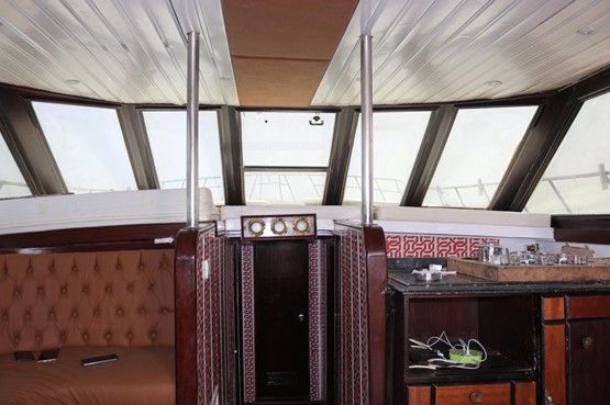 Star Boat